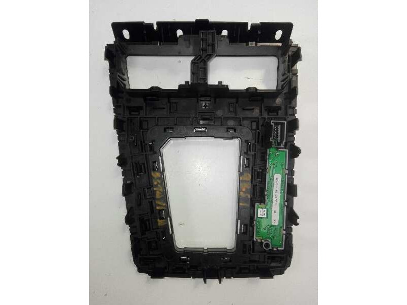 Recambio de moldura para skoda octavia combi (5e5) ambition referencia OEM IAM   
