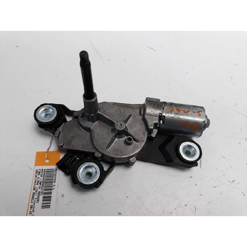 Recambio de motor limpia trasero para ford s-max (ca1) titanium (03.2010) referencia OEM IAM 3M51R17K441AE 0390201823 