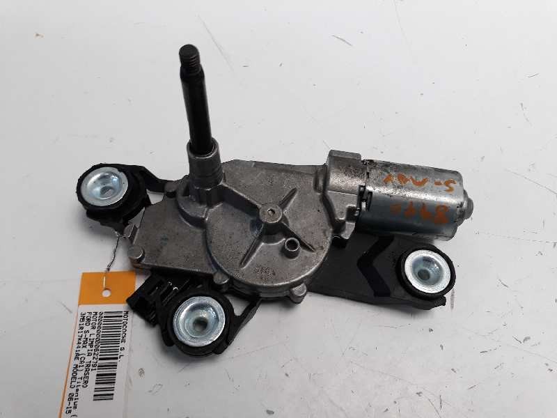 Recambio de motor limpia trasero para ford s-max (ca1) titanium (03.2010) referencia OEM IAM 3M51R17K441AE 0390201823 