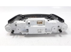 Recambio de cuadro instrumentos para peugeot 308 1.2 12v e-thp referencia OEM IAM 9822776580   2
