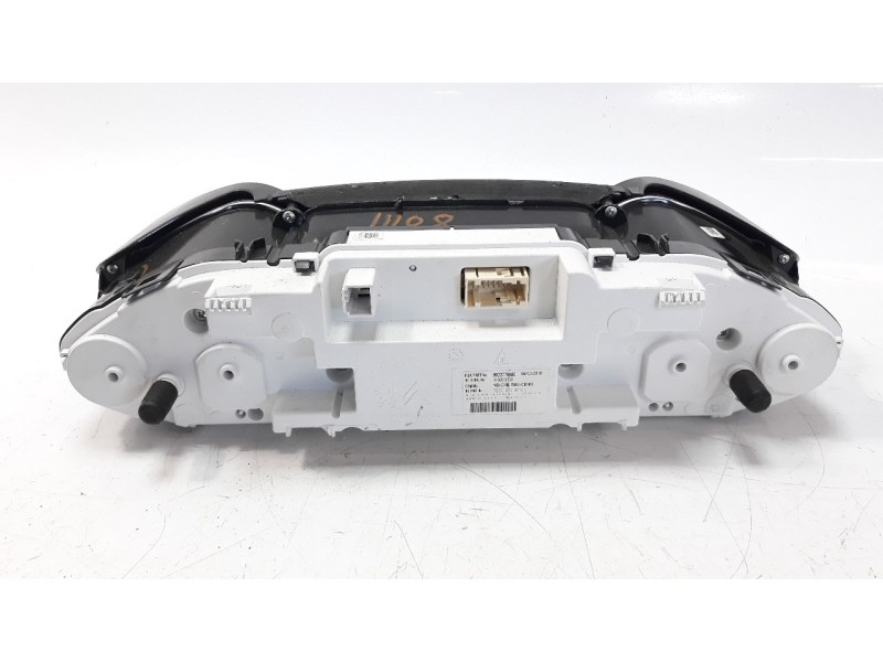 Recambio de cuadro instrumentos para peugeot 308 1.2 12v e-thp referencia OEM IAM 9822776580  