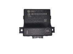 Recambio de modulo electronico para audi a4 ber. (b8) básico referencia OEM IAM 8T0907468H 8T0907468H 