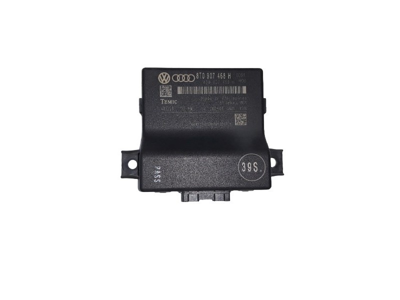 Recambio de modulo electronico para audi a4 ber. (b8) básico referencia OEM IAM 8T0907468H 8T0907468H 