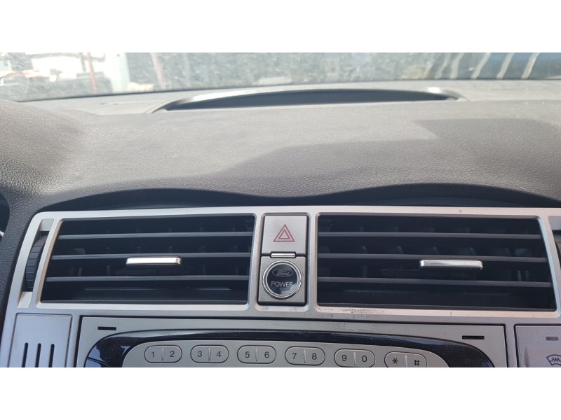 Recambio de kit airbag para ford kuga (cbv) 2.0 tdci cat referencia OEM IAM 8V41R042B85AEW  