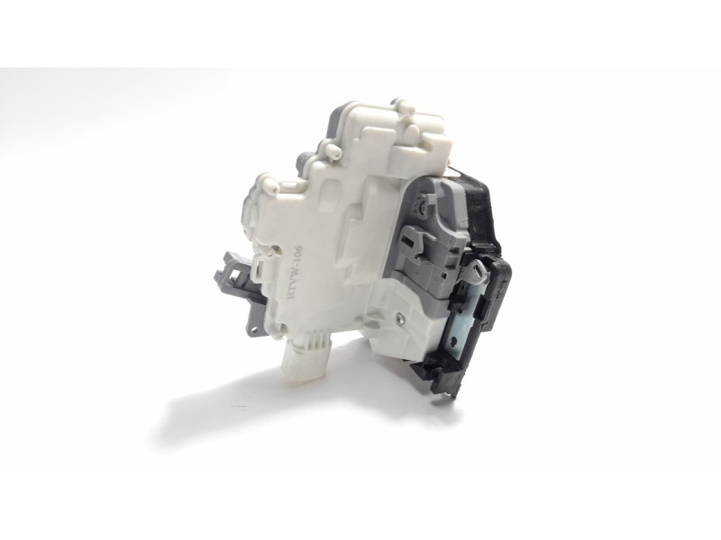 Recambio de cerradura puerta trasera izquierda para volkswagen passat berlina (3c2) referencia OEM IAM 3C4839015A CRDVW1043 EZCV