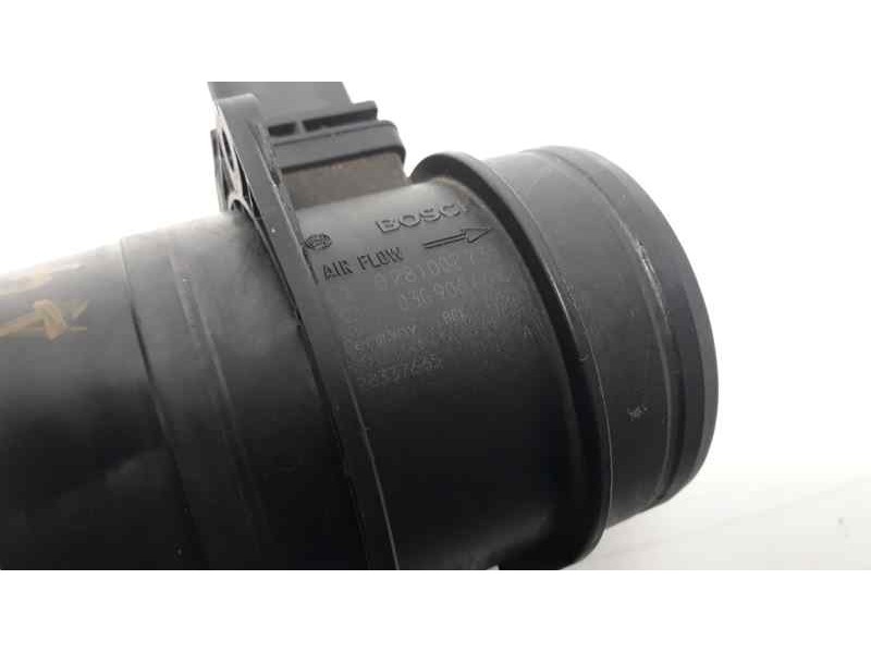 Recambio de caudalimetro para audi a4 avant (8k5) (2008) básico referencia OEM IAM 03G906461C 0281002735 