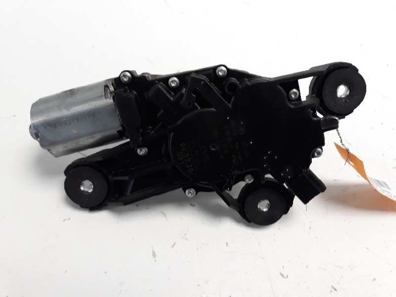 Recambio de motor limpia trasero para ford s-max (ca1) titanium (03.2010) referencia OEM IAM 3M51R17K441AE 0390201823 