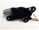 MOTOR LIMPIA TRASERO 3M51R17K441AE 0390201823 
