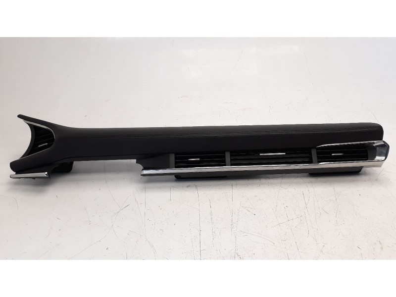 Recambio de rejilla aireadora para mazda 3 berlina (bp) referencia OEM IAM BDGF60375  