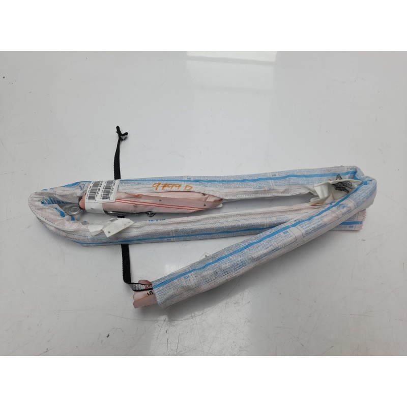 Recambio de airbag cortina delantero derecho para citroen c3 elle referencia OEM IAM 981185798  