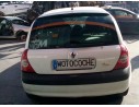 RENAULT CLIO II FASE II (B/CB0)