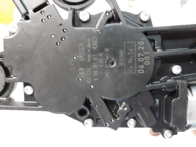 Recambio de motor limpia trasero para ford s-max (ca1) titanium (03.2010) referencia OEM IAM 3M51R17K441AE 0390201823 