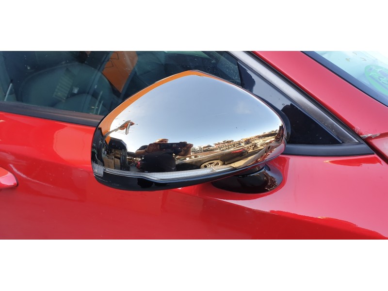 Recambio de retrovisor derecho para kia stinger (ck) 2.0 tgdi cat referencia OEM IAM 87620J5220DCH  