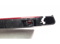 Recambio de luz central de freno para audi a4 berlina (8wc) 35 tdi s line referencia OEM IAM 8W5945097   2