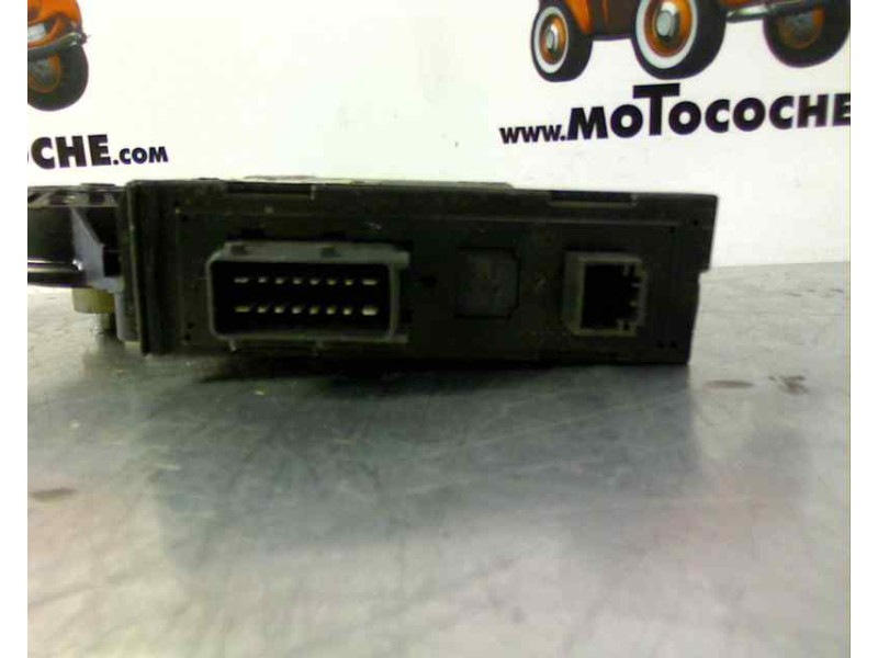 Recambio de motor elevalunas delantero derecho para peugeot 307 (s1) referencia OEM IAM 990829100 9634457480 