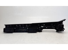 Recambio de rejilla aireadora para mazda 3 berlina (bp) referencia OEM IAM BDGF60375   2