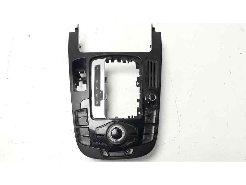 Recambio de mando multifuncion para audi a4 avant (8k5) (2008) básico referencia OEM IAM 8T0919609WFX  
