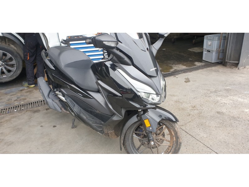 Recambio de abs para honda forza 125 forza 125 referencia OEM IAM 57110K40A01  