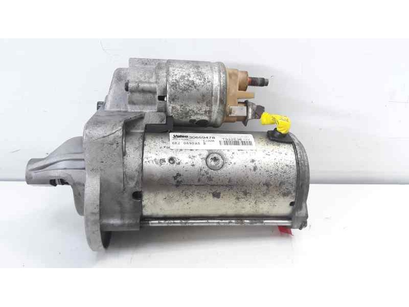 Recambio de motor arranque para volvo c30 1.6 d drive momentum referencia OEM IAM 30659478 STR54179 TS22E36
