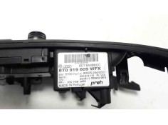 Recambio de mando multifuncion para audi a4 avant (8k5) (2008) básico referencia OEM IAM 8T0919609WFX   2