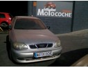 DAEWOO LANOS