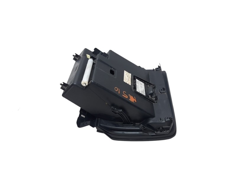 Recambio de guantera para nissan pulsar (c13) 1.2 16v cat referencia OEM IAM 685SS3ZL0A  