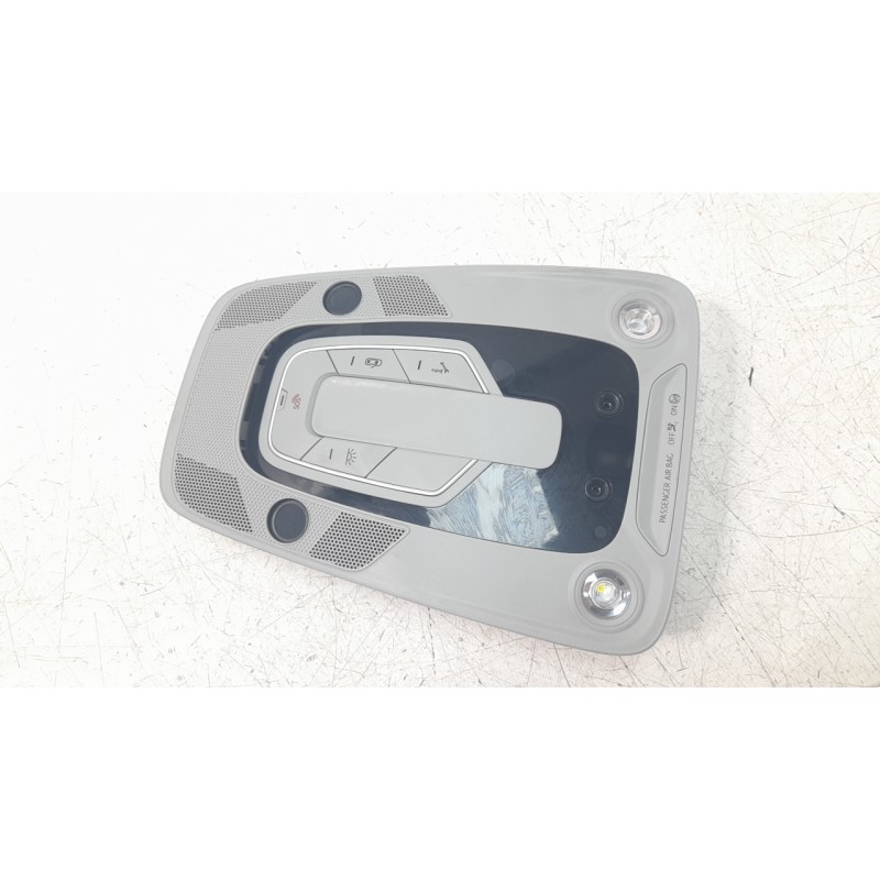 Recambio de luz interior para audi a4 berlina (8wc) 35 tdi s line referencia OEM IAM 4K0947135AE  