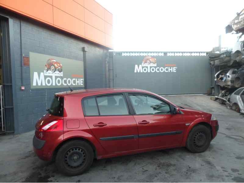 renault megane ii berlina 5p del año 2003