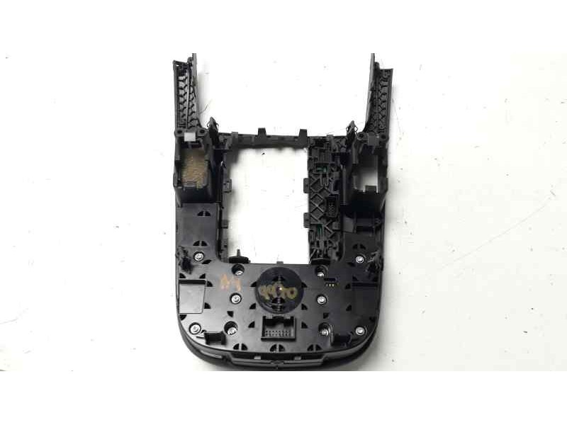 Recambio de mando multifuncion para audi a4 avant (8k5) (2008) básico referencia OEM IAM 8T0919609WFX  