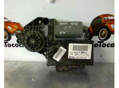 Recambio de motor elevalunas delantero derecho para peugeot 307 (s1) referencia OEM IAM 990831101 9637130480 