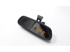 Recambio de espejo para peugeot 308 1.2 12v e-thp referencia OEM IAM 98000183XT  