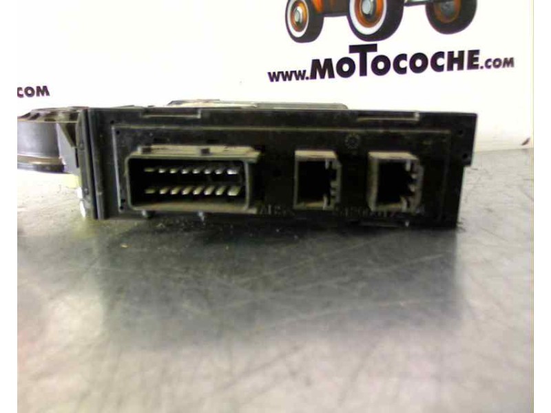 Recambio de motor elevalunas delantero derecho para peugeot 307 (s1) referencia OEM IAM 990831101 9637130480 