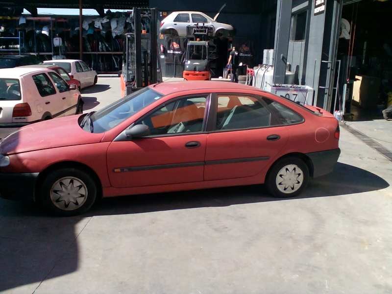 renault laguna (b56) del año 1996