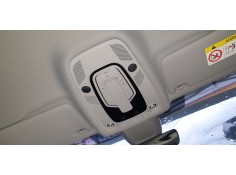 Recambio de luz interior para audi a4 berlina (8wc) 35 tdi s line referencia OEM IAM 4K0947135AE   2