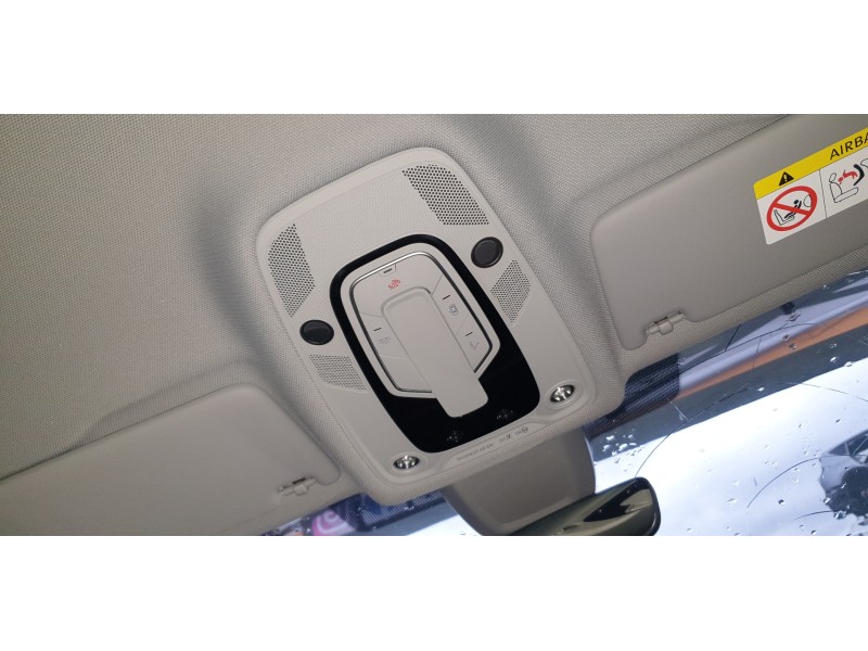 Recambio de luz interior para audi a4 berlina (8wc) 35 tdi s line referencia OEM IAM 4K0947135AE  