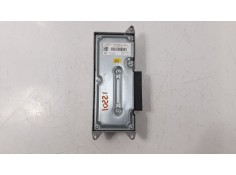 SISTEMA AUDIO / RADIO CD 8T0035223AB 