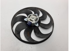 Recambio de electroventilador para dacia sandero 1.5 dci diesel fap cat referencia OEM IAM 3Q070314   2