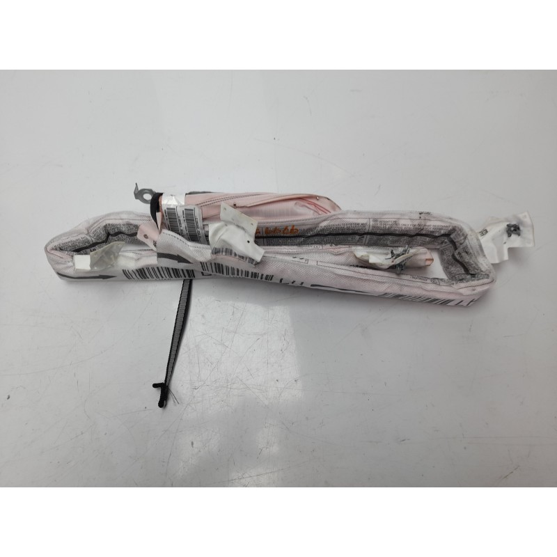 Recambio de airbag cortina delantero izquierdo para citroen c3 elle referencia OEM IAM 9811858080 34206934F 
