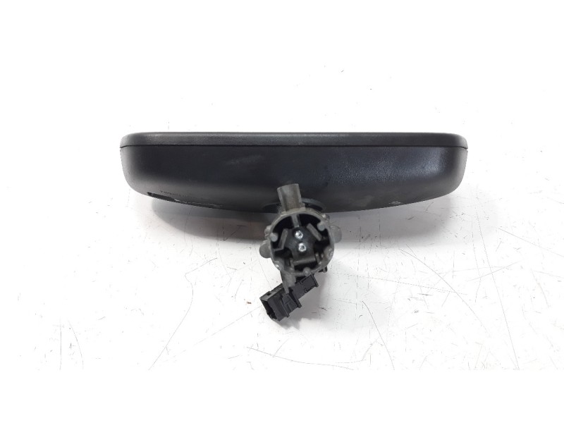 Recambio de espejo para peugeot 308 1.2 12v e-thp referencia OEM IAM 98000183XT  