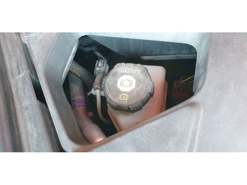 Recambio de servofreno para kia stinger (ck) 2.0 tgdi cat referencia OEM IAM 59110J5300  