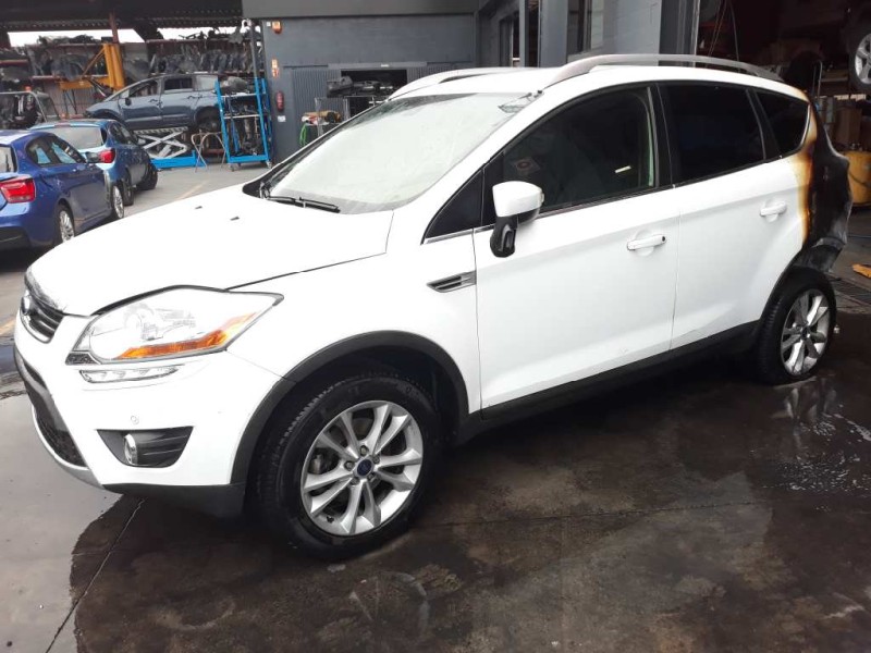 ford kuga (cbv) del año 2011