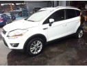 FORD KUGA (CBV)