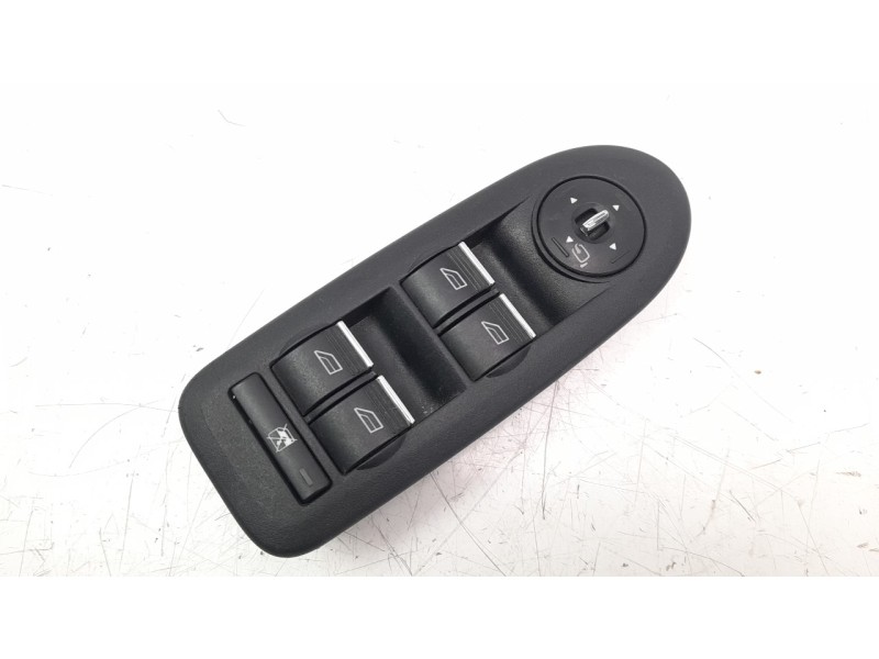 Recambio de mando elevalunas delantero izquierdo para ford kuga (cbv) 2.0 tdci cat referencia OEM IAM 9M5T14A132AA IAF740027FV 