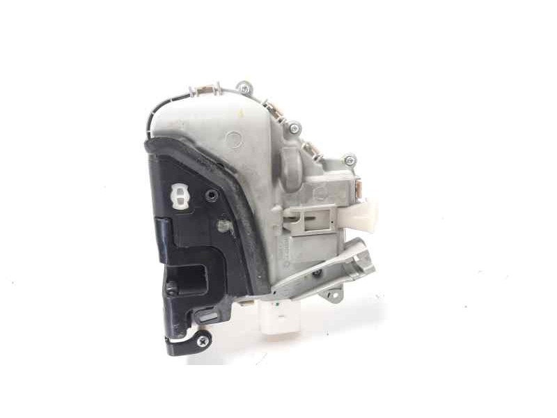 Recambio de cerradura puerta delantera izquierda para audi a4 avant (8k5) (2008) básico referencia OEM IAM 8J1837015C CRDVW1111 