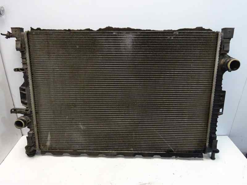 Recambio de radiador agua para ford s-max (ca1) titanium (03.2010) referencia OEM IAM 6G918005DB 53737 