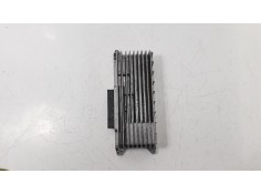 Recambio de sistema audio / radio cd para audi a4 ber. (b8) básico referencia OEM IAM 8T0035223AB   2
