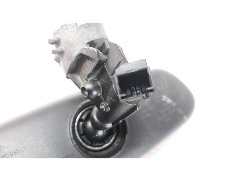 Recambio de espejo para peugeot 308 1.2 12v e-thp referencia OEM IAM 98000183XT  