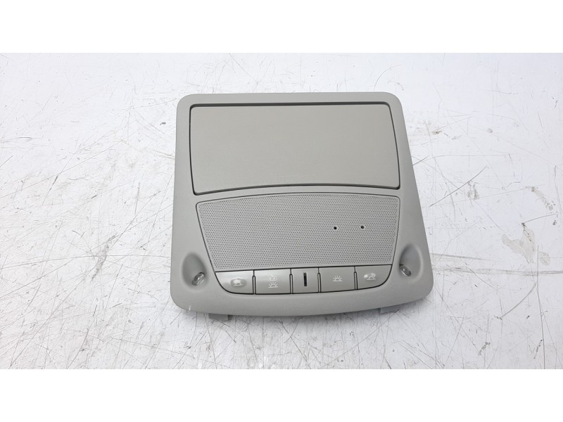 Recambio de luz interior para nissan pulsar (c13) 1.2 16v cat referencia OEM IAM 264303ZL3D  