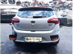 kia cee´d del año 2017 2