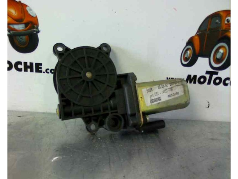 Recambio de motor elevalunas delantero derecho para ford fiesta (cbk) referencia OEM IAM 2S5114553AA 9030195 